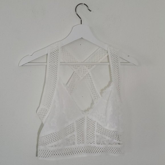 68.  🆕️ Free People Sitting Pretty Brami - Picture 5 of 11